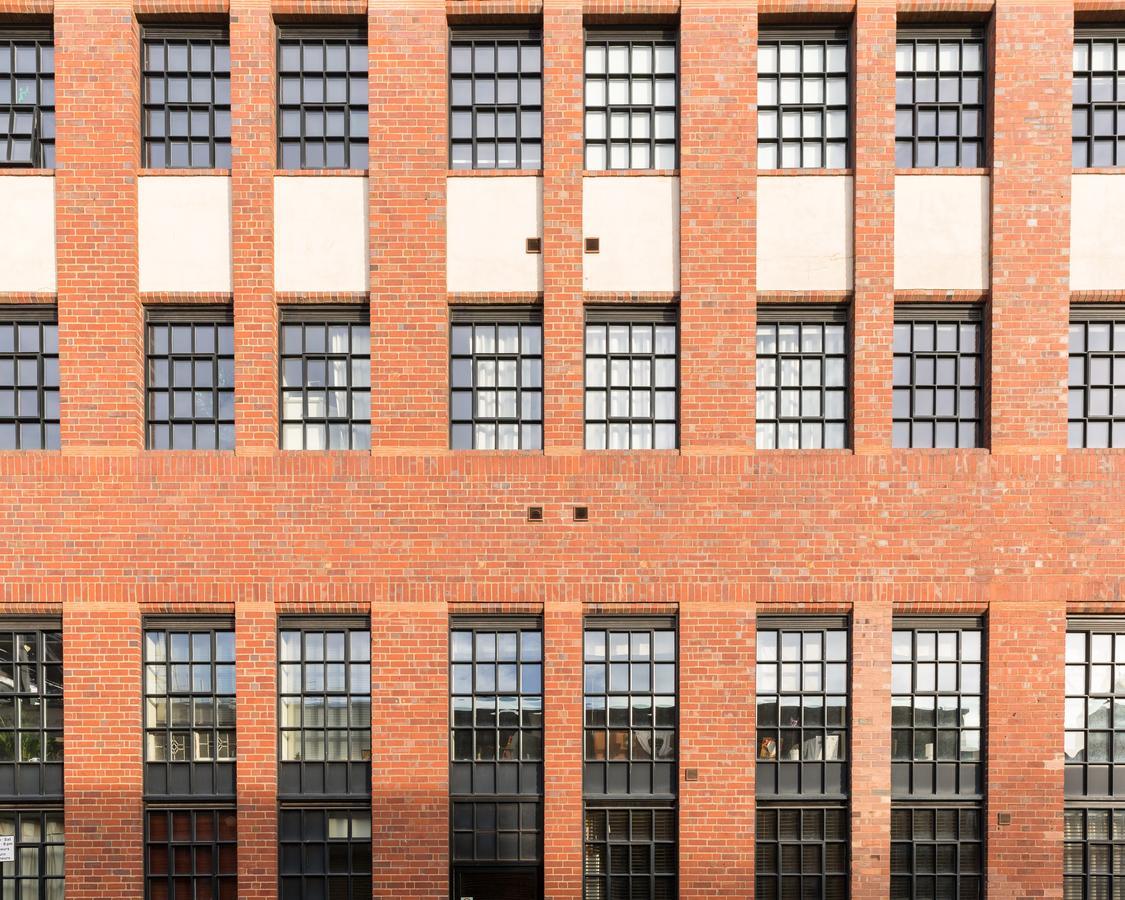 Birmingham Serviced Apartment- Wexler Lofts Exterior photo